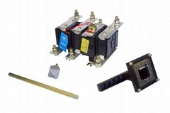 HH15隔離開(kāi)關(guān)熔斷器組、隔離開(kāi)關(guān)