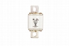 RS0、RS3有填料快速熔斷器